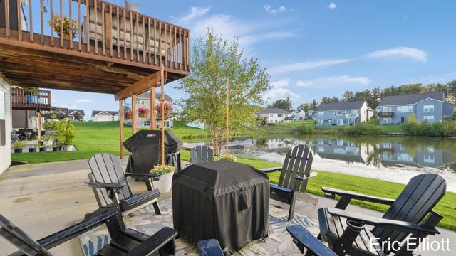 3932 Elm Ridge Drive, Holland, MI 49424