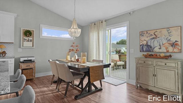 3932 Elm Ridge Drive, Holland, MI 49424