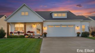 3932 Elm Ridge Drive, Holland, MI 49424