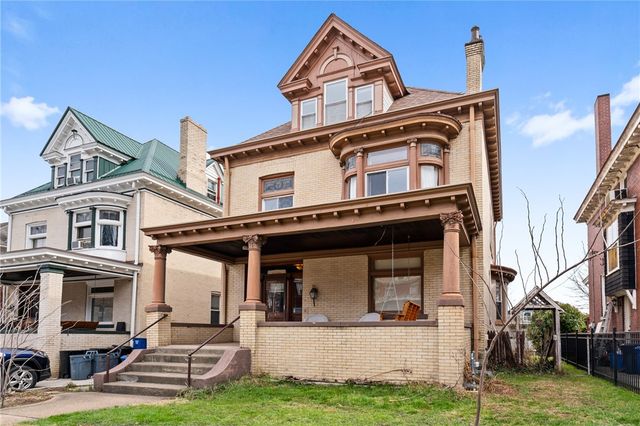 922 Jancey St, Morningside, PA 15206