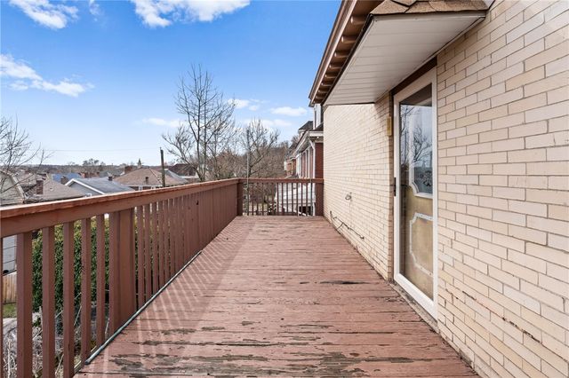 922 Jancey St, Morningside, PA 15206