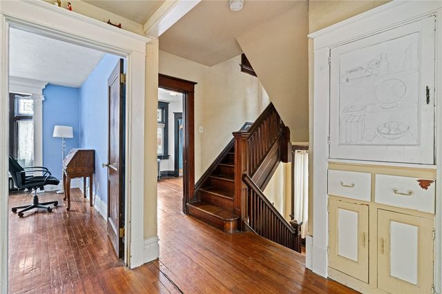 922 Jancey St, Morningside, PA 15206