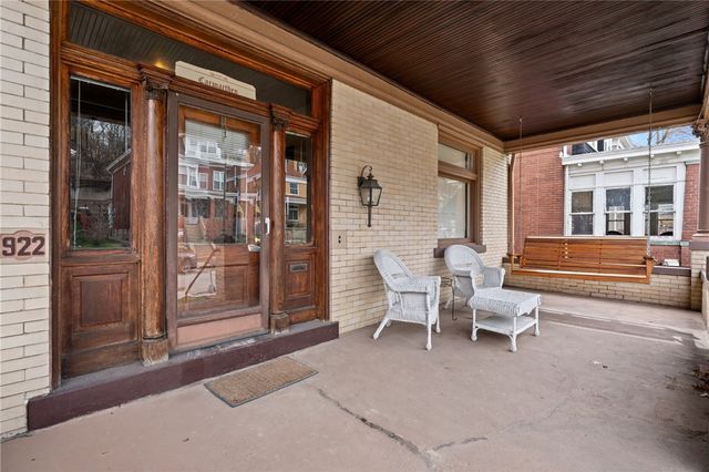 922 Jancey St, Morningside, PA 15206