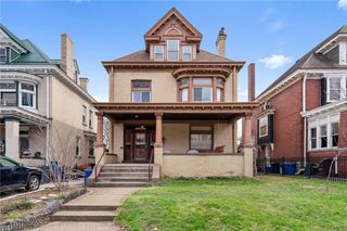 922 Jancey St, Morningside, PA 15206