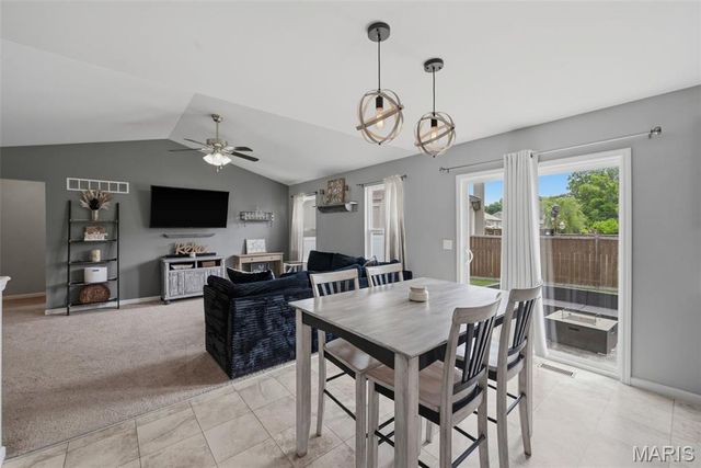 10 Gracie Claire Court, Moscow Mills, MO 63362