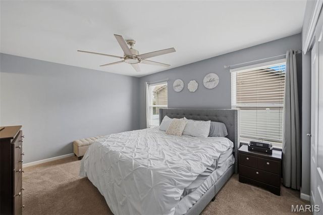 10 Gracie Claire Court, Moscow Mills, MO 63362