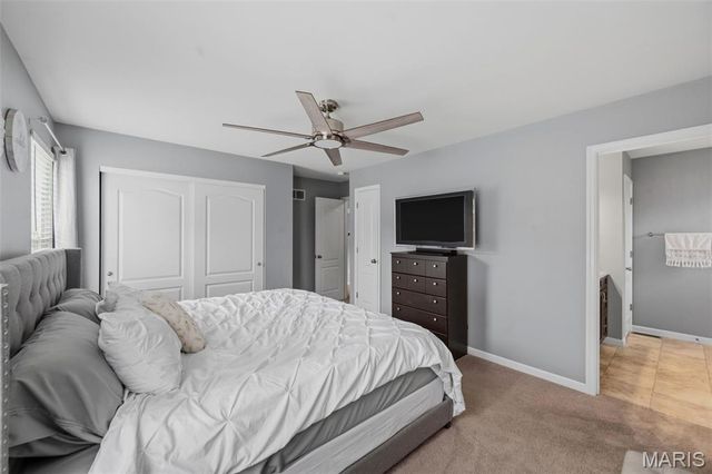 10 Gracie Claire Court, Moscow Mills, MO 63362