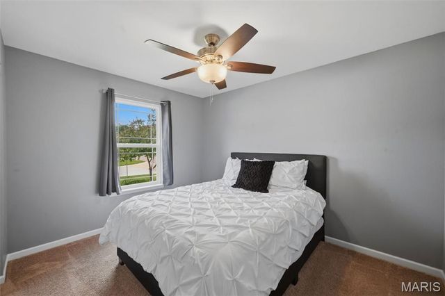 10 Gracie Claire Court, Moscow Mills, MO 63362