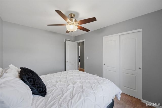 10 Gracie Claire Court, Moscow Mills, MO 63362