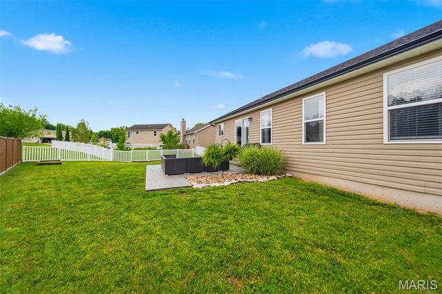 10 Gracie Claire Court, Moscow Mills, MO 63362