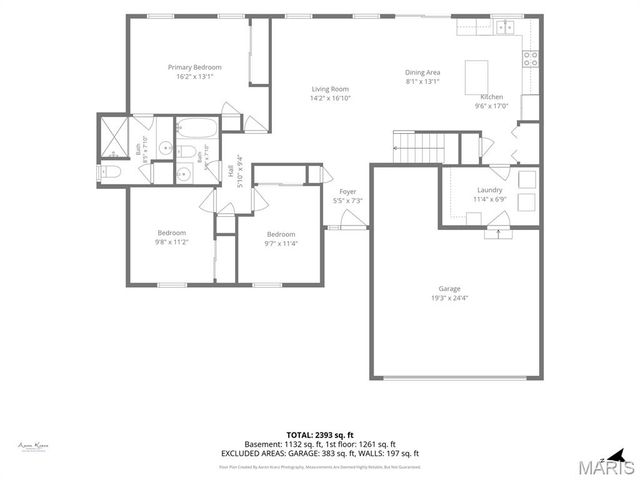 10 Gracie Claire Court, Moscow Mills, MO 63362