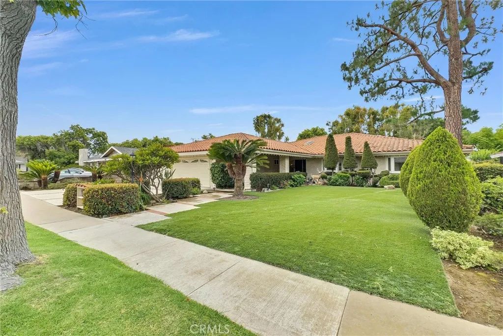 2308 N Lowell Lane, Santa Ana, CA 92706
