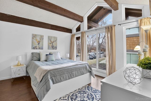 1257 S Dillon Way, Aurora, CO 80012