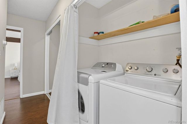 1257 S Dillon Way, Aurora, CO 80012