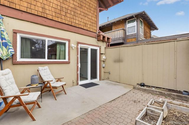 1257 S Dillon Way, Aurora, CO 80012