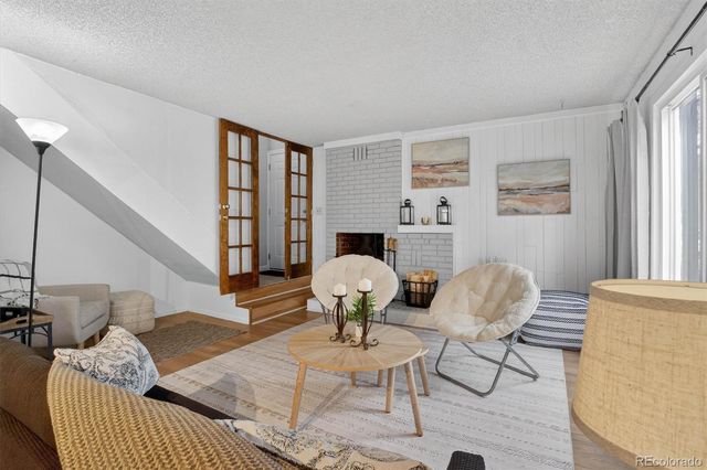 1257 S Dillon Way, Aurora, CO 80012