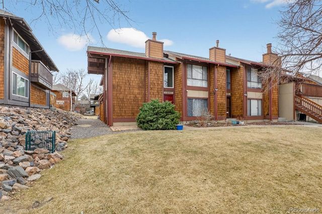 1257 S Dillon Way, Aurora, CO 80012