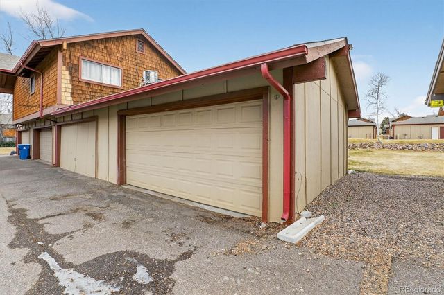 1257 S Dillon Way, Aurora, CO 80012