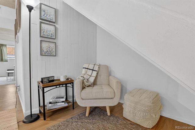 1257 S Dillon Way, Aurora, CO 80012