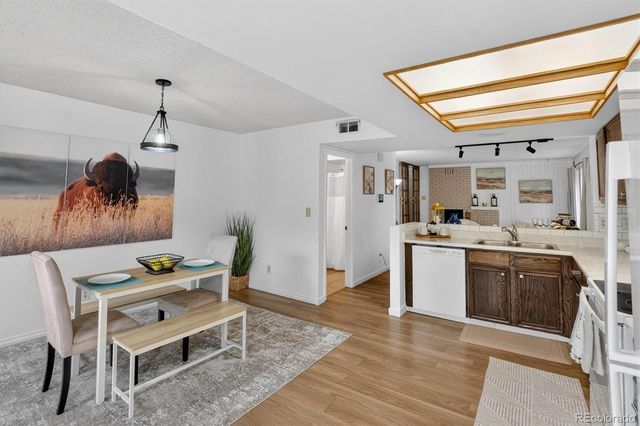 1257 S Dillon Way, Aurora, CO 80012