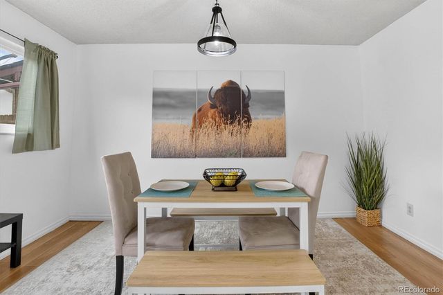 1257 S Dillon Way, Aurora, CO 80012