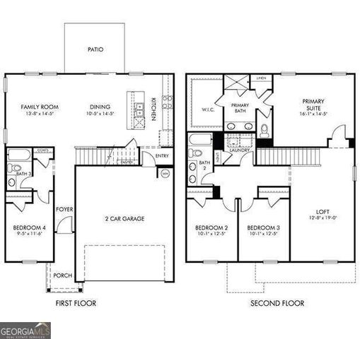 102 Proust, Dallas, GA 30132