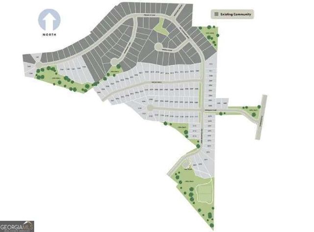 102 Proust, Dallas, GA 30132