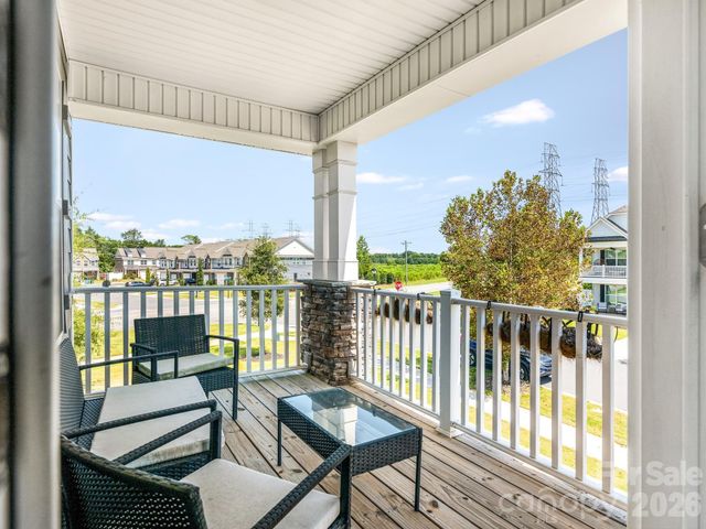 6008 Hampstead Pond Lane, Matthews, NC 28105