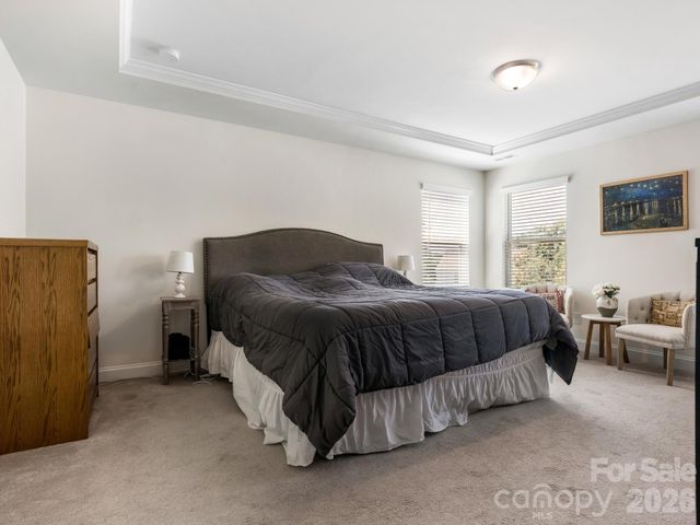 6008 Hampstead Pond Lane, Matthews, NC 28105