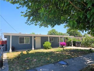 712 E Whittier, Hemet, CA 92543