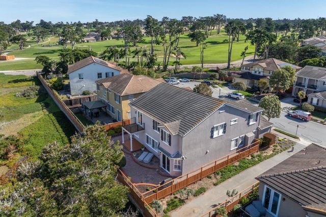 4460 Ocean Heights Court, Seaside, CA 93955