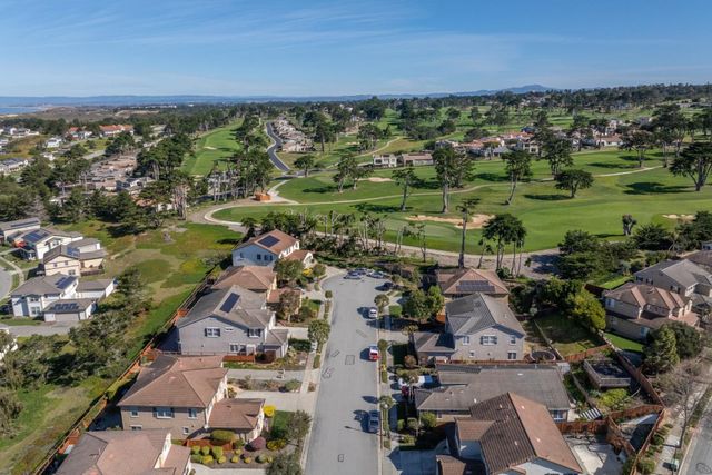 4460 Ocean Heights Court, Seaside, CA 93955