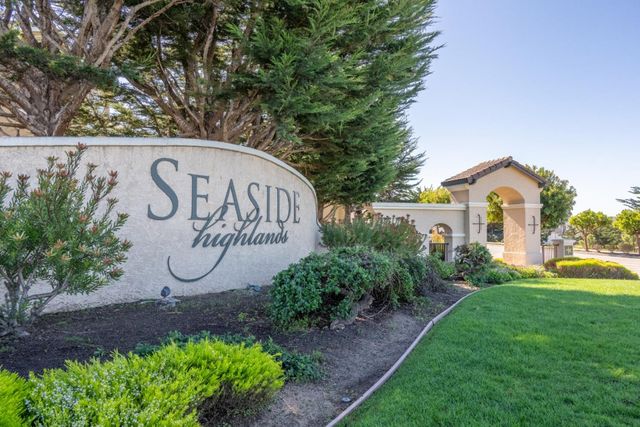 4460 Ocean Heights Court, Seaside, CA 93955