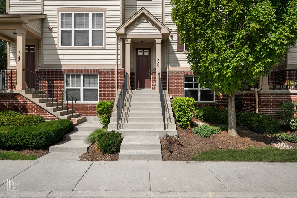 220 Laurel Avenue, Des Plaines, IL 60016