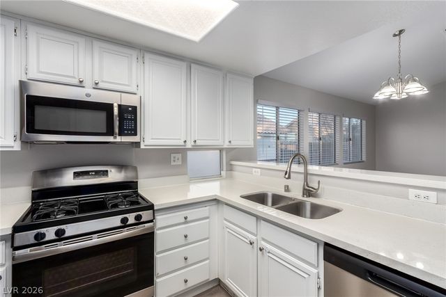 4400 Sandhorse Court, Las Vegas, NV 89130