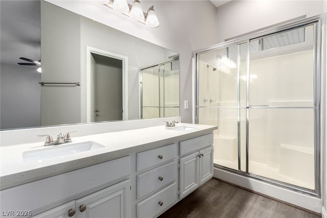 4400 Sandhorse Court, Las Vegas, NV 89130