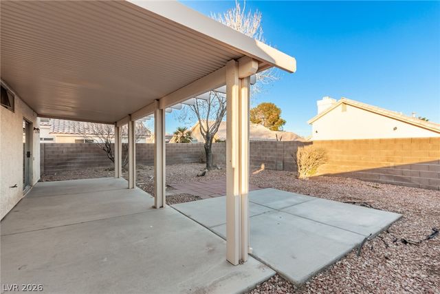 4400 Sandhorse Court, Las Vegas, NV 89130