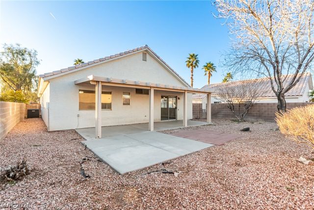 4400 Sandhorse Court, Las Vegas, NV 89130