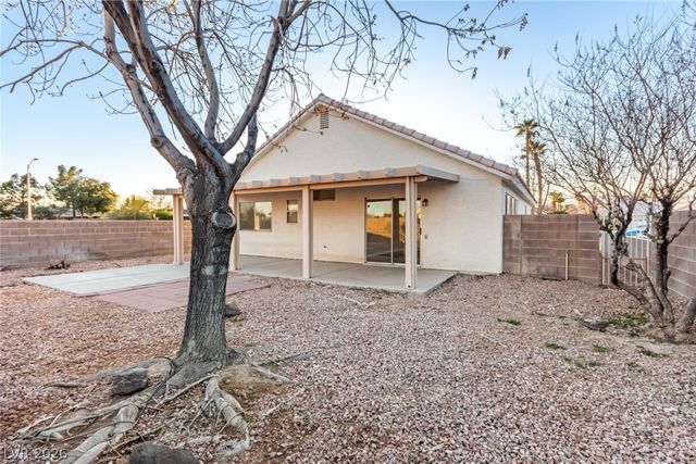 4400 Sandhorse Court, Las Vegas, NV 89130