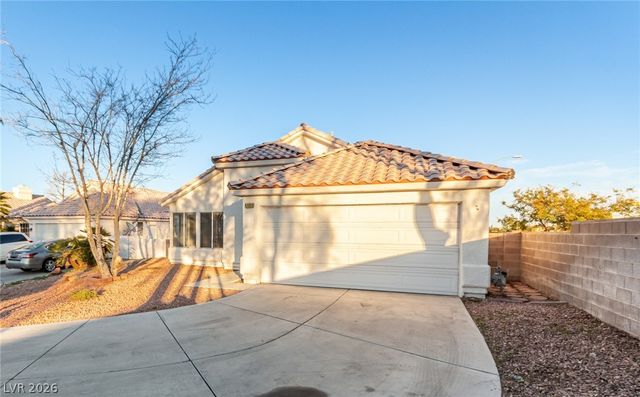 4400 Sandhorse Court, Las Vegas, NV 89130