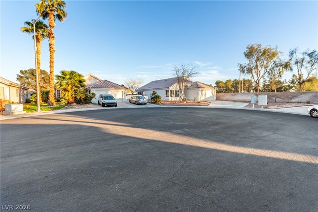4400 Sandhorse Court, Las Vegas, NV 89130