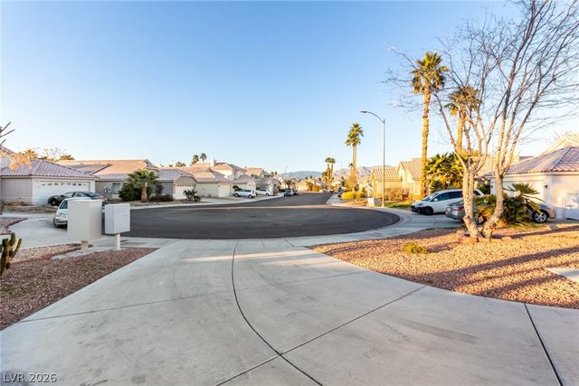 4400 Sandhorse Court, Las Vegas, NV 89130