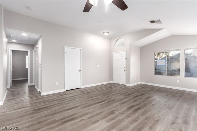 4400 Sandhorse Court, Las Vegas, NV 89130