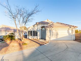 4400 Sandhorse Court, Las Vegas, NV 89130