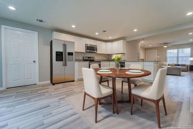 825 Fitch, San Antonio, TX 78214