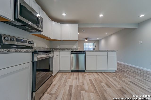 825 Fitch, San Antonio, TX 78214