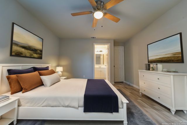 825 Fitch, San Antonio, TX 78214