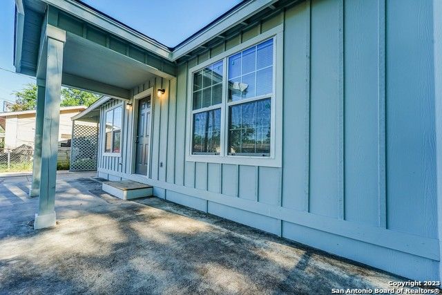 825 Fitch, San Antonio, TX 78214