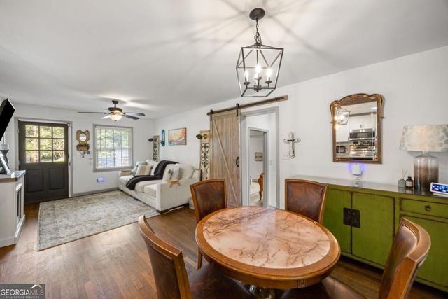 3202 Highland Drive SE, Smyrna, GA 30080