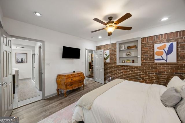 3202 Highland Drive SE, Smyrna, GA 30080